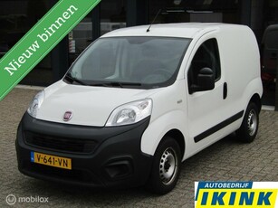 Fiat Fiorino 1.4 Easy Pro Airco