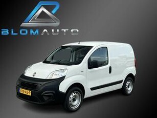 Fiat FIORINO 1.4 Natural Power CNG AIRCO+SCHUIFDEUR