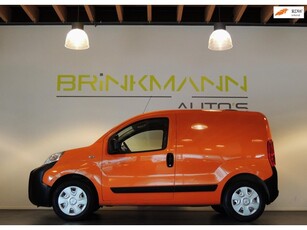 Fiat Fiorino 1.4 - Tr.Haak - PDC - APK 05-2025