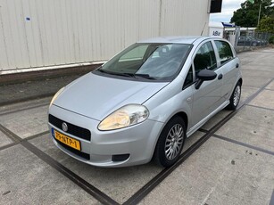 Fiat Grande Punto 1.3 M-Jet Actual AIRCO