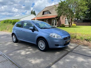 Fiat Grande Punto 1.4