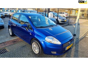 Fiat Grande Punto 1.4 Edizione Prima *airco*