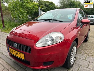 Fiat Grande Punto 1.4 Incl apk