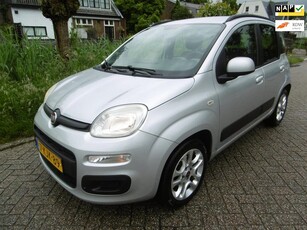 Fiat Panda 0.9 TwinAir 86pk Automaat Airco Hoge instap