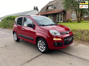 Fiat Panda 0.9 TwinAir