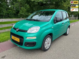 Fiat Panda 0.9 TwinAir Edizione Cool Airco