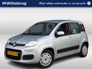 Fiat Panda 0.9 TwinAir Edizione Cool Airco Elektrische