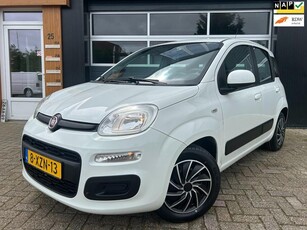 Fiat Panda 0.9 TwinAir Edizione Cool4 Nieuw banden