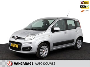 Fiat Panda 0.9 TwinAir Lounge NAP 1e eigenaar 5drs APK