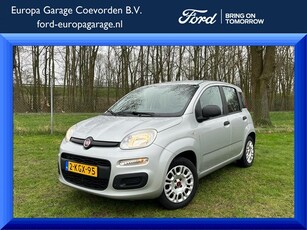 Fiat Panda 0.9 TwinAir Pop APK 02-2025 83.000km