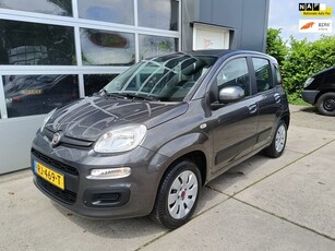 Fiat Panda 0.9 TwinAir Popstar