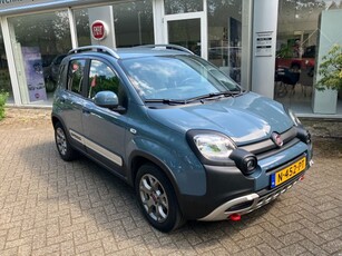 Fiat Panda 1.0 70 Hybrid Cross