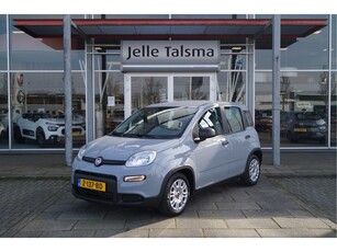 Fiat Panda 1.0 Hybrid Easy¦DAB¦Bluetooth¦5-zits (bj 2023)