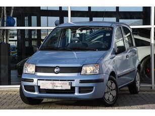 Fiat Panda 1.1 Active Elek. Ramen Trekhaak