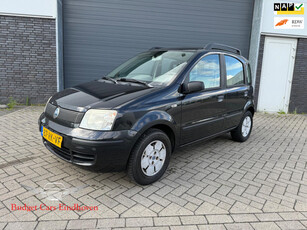 Fiat Panda 1.1 Active Plus Nap/Airco/Apk03-2025!