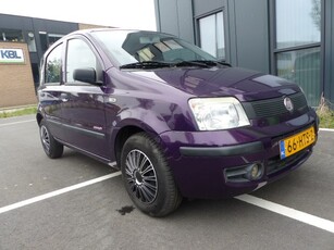 Fiat Panda 1.1 Actual (bj 2009)