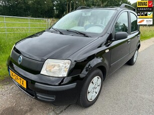 Fiat Panda 1.1 Young pas 75.406km gereden