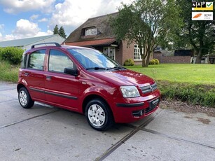 Fiat Panda 1.2