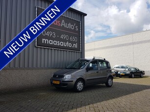 Fiat Panda 1.2 Active Italia uitvoering airco 1e eigenaar