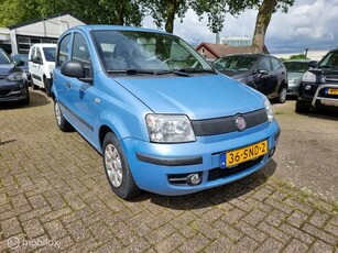 Fiat Panda 1.2 Actual