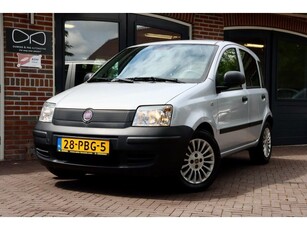 Fiat Panda 1.2 Actual NAP NETTE AUTO APK 01-2025