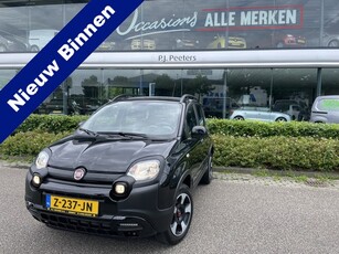 Fiat Panda 1.2 City Cross 4 cill. Clim. control - LMV - ML