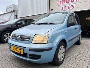 Fiat Panda 1.2 Dynamic APK T/M 21-06-2025