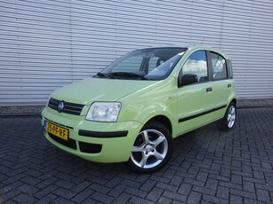 Fiat Panda 1.2 Dynamic (bj 2004)