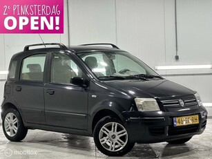 Fiat Panda 1.2 DynamicAIRCOTREKHAAKNAPAPK