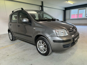 Fiat Panda 1.2 Editione Cool Aut. (2e eig. / Airco / NAP)