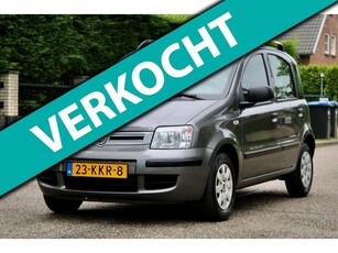 Fiat Panda 1.2 Edizione Cool 5-DEURS AIRCO ZEER MOOIE