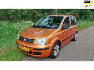 Fiat Panda 1.2 Edizione Cool