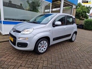 Fiat Panda 1.2 Edizione Cool - uniek lage km stand! - nwe