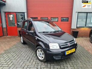 Fiat Panda 1.2 Edizione Cool/Airco/Apk september-22/Garantie