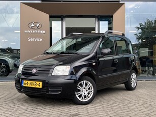 Fiat Panda 1.2 Edizione Cool Airco lichtmetalen velgen