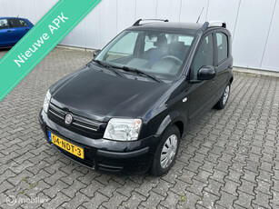 Fiat Panda 1.2 Edizione Cool Airco Nette Auto met nieuwe Apk