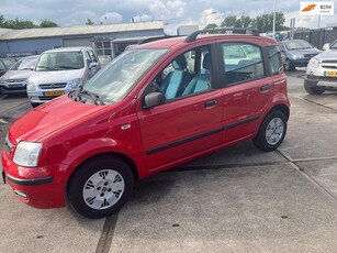 Fiat Panda 1.2 Edizione Cool Inruil Mogelijk