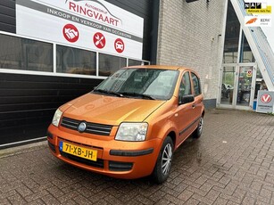 Fiat Panda 1.2 Edizione Cool Met Jaar APK