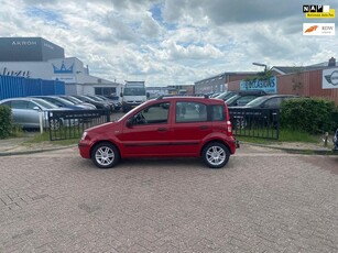 Fiat Panda 1.2 Emotion/2008/5DRS/AIRCO/ELEK RAMEN!