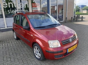 Fiat Panda 1.2 Emotion Airco apk 25-03-2025