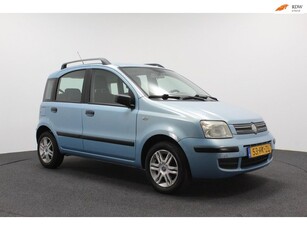 Fiat Panda 1.2 Emotion Automaat Climate control