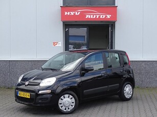 Fiat Panda 1.2 Lounge airco cruise org NL