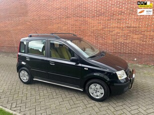 Fiat Panda 1.2 Navigator