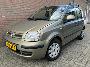 Fiat Panda 1.2 Sempre | Airco | Trekhaak | Nieuwe APK