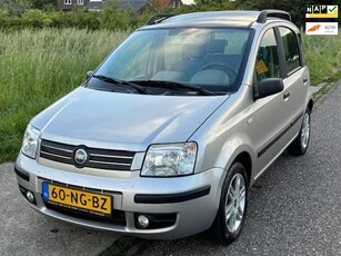 Fiat Panda 1.2 SportSound Stuurbekrachtiging Audio/CD