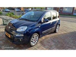 Fiat Panda TwinAir Turbo 85 Lounge