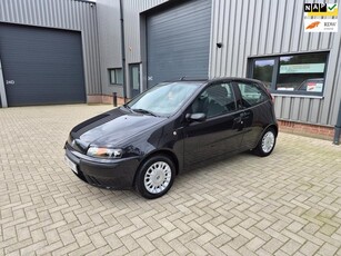 Fiat Punto 1.2 Dynamic nette auto actie week