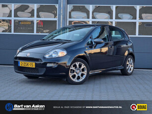 Fiat Punto Evo 0.9 TwinAir Edizione Cool 30.000KM