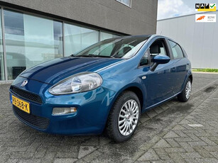 Fiat Punto Evo 1.2 Pop AIRCO BJ 5-2012 APK 5-2025