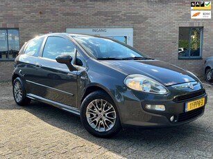 Fiat Punto Evo 1.3 M-Jet Dynamic Airco APK tot 02-2025!